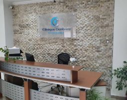El Mostakbal dental clinic