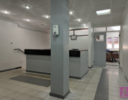 Parc Ben Omar Clinic