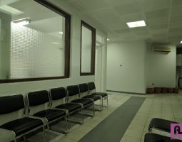 Parc Ben Omar Clinic