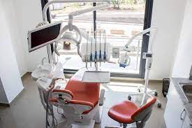 El Mostakbal dental clinic