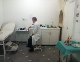 Essalem clinic