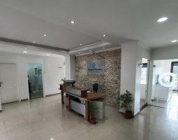El Mostakbal dental clinic